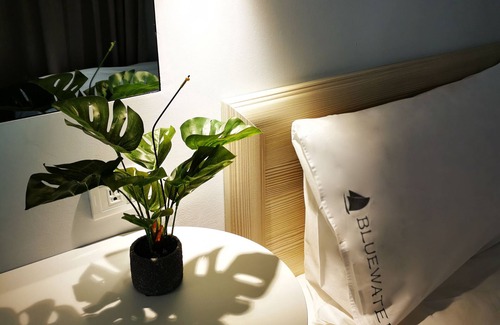 Dayuan District Hotel | Bluewater Hotel Taoyuan