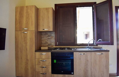 Drapia Apartment | Bluiaia - Mono - Your cottage in the countryside