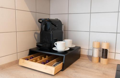 Osnabrueck Apartment | Blumenhaller Boardinghouse
