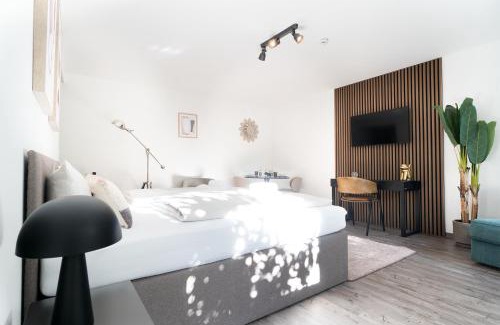 Osnabrueck Apartment | Blumenhaller Boardinghouse