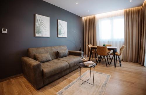 Golem Apartment | Blutique Apartments & Balconies