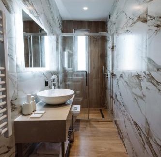 Golem Apartment | Blutique Apartments & Balconies