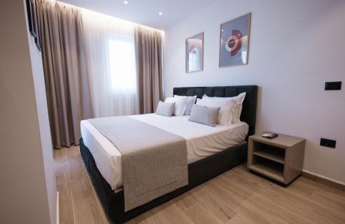 Golem Apartment | Blutique Apartments & Balconies