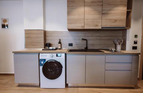 Golem Apartment | Blutique Apartments & Balconies