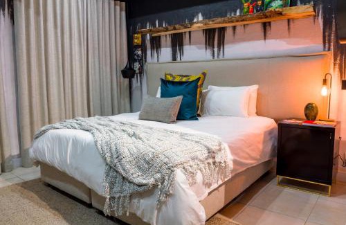 Olympus AH Bed & Breakfast | Bly B&B