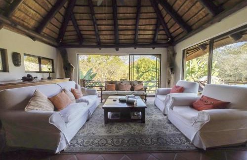 Hoedspruit House | Blyde River Canyon Lodge