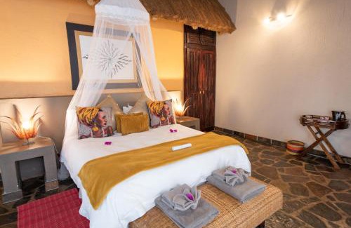 Hoedspruit House | Blyde River Wilderness Lodge