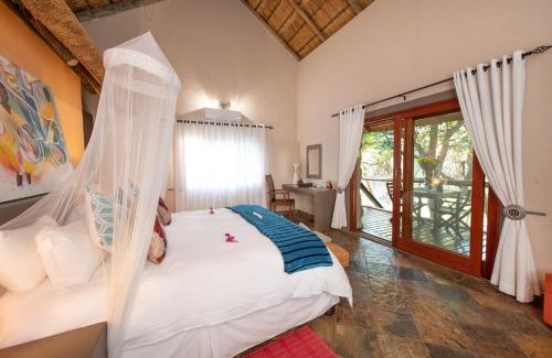 Hoedspruit House | Blyde River Wilderness Lodge