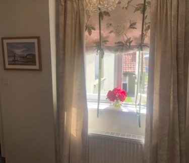 Long Melford House | Blythe Cottage
