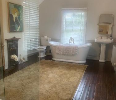 Long Melford House | Blythe Cottage