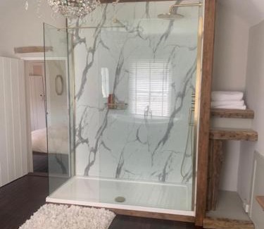 Long Melford House | Blythe Cottage