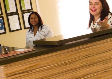 Germiston Apartment | BM Gardens