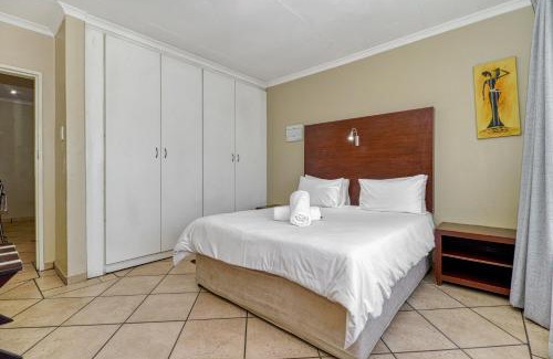 Germiston Apartment | BM Gardens
