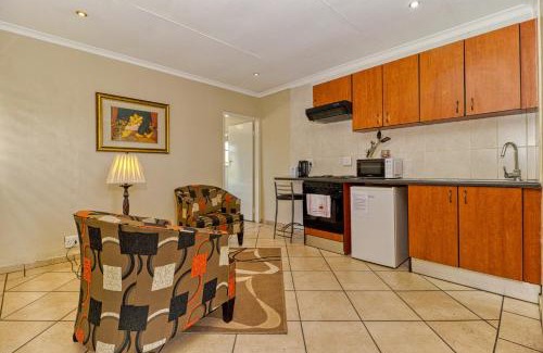 Germiston Apartment | BM Gardens