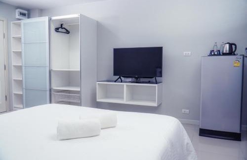 Pattani Hotel | BM Pattani