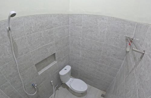 Yogyakarta House | BMR B3 Homestay Jogja