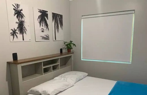 Barra da Lagoa House | BnB Praia Mole e Barra da Lagoa - Casa Inteira