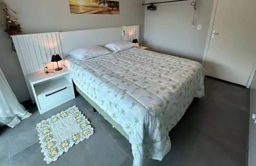 Barra da Lagoa House | BnB Praia Mole e Barra da Lagoa - Casa Inteira
