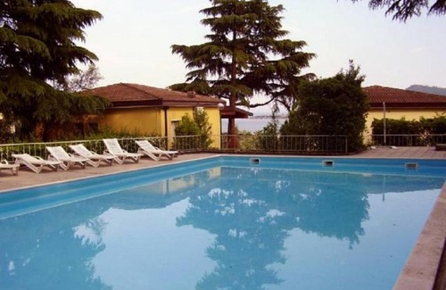 Villaggio Sanghen Resort | BN-Villetta (8321)