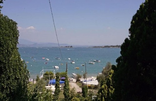 Villaggio Sanghen Resort | BN-Villetta (8321)