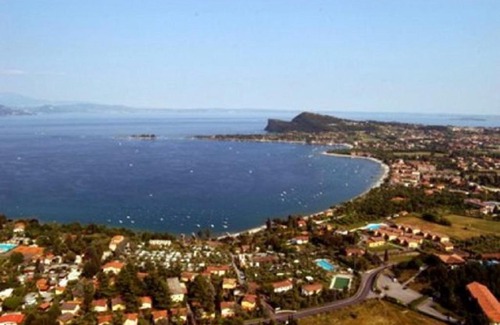 Villaggio Sanghen Resort | BN-Villetta (8321)