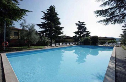 Villaggio Sanghen Resort | BN-Villetta (8321)