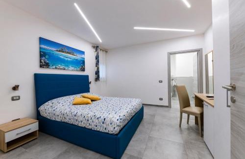 Santa Marinella Bed & Breakfast | BNB Aria di Mare