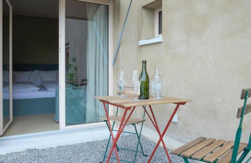 Bellerive Bed & Breakfast | BnB Belle5