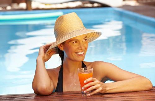 Gardola Apartment | BnB Borgo le Vigne - La Barrique Only Adults