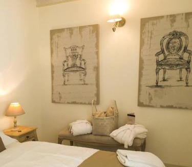 Gardola Apartment | BnB Borgo le Vigne - La Barrique Only Adults