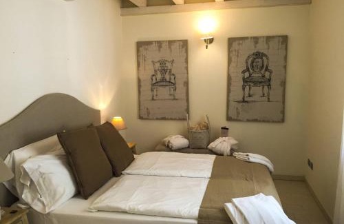 Gardola Apartment | BnB Borgo le Vigne - La Barrique Only Adults