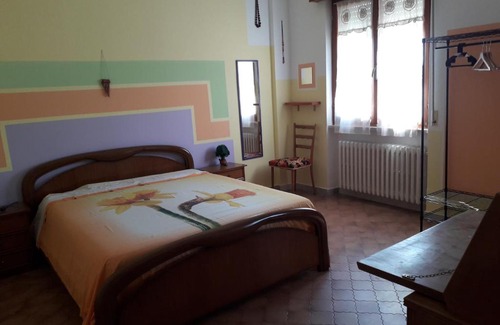 Fabriano Bed & Breakfast | BnB Fantastica