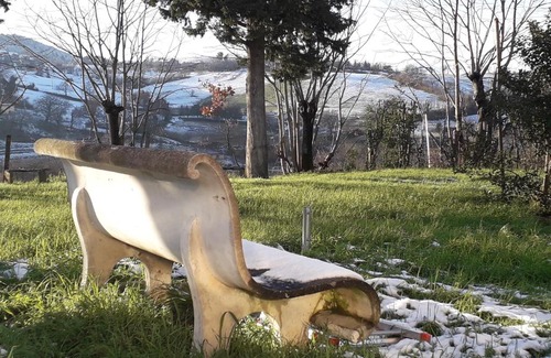 Fabriano Bed & Breakfast | BnB Fantastica