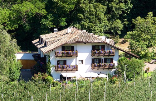 Campi al Lago Bed & Breakfast | BNB Garni Kreithof