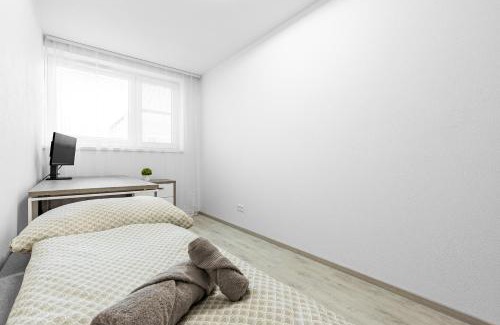 Bratislava Apartment | BNB Matadorka Comfort Suite