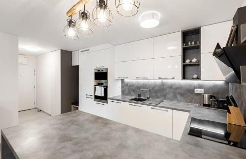 Bratislava Apartment | BNB Matadorka Comfort Suite