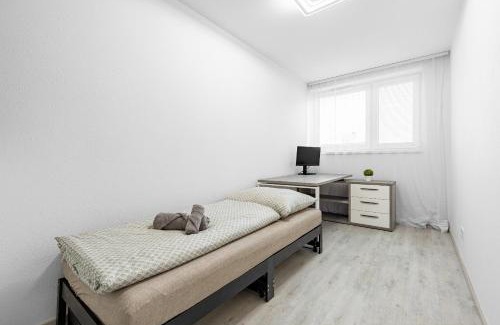 Bratislava Apartment | BNB Matadorka Comfort Suite