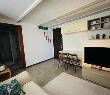 Cornaredo Apartment | BnB SabrinaHome Milano