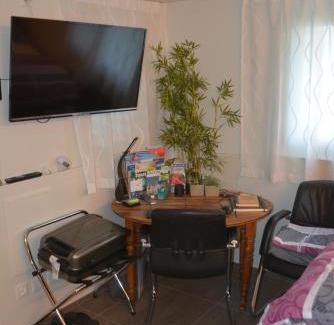 Sirnach Bed & Breakfast | BnB Sirnach