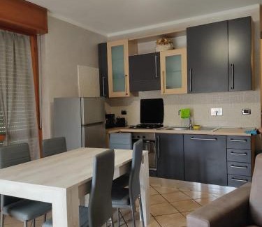 Venaria Reale Apartment | BnB Venaria - Homezon