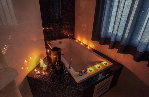 Pompei Bed & Breakfast | BnB Villa Langellotti