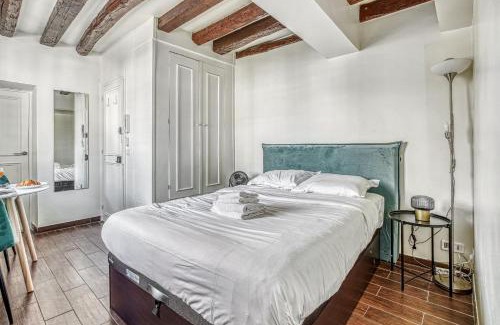 5th Arrondissement Apartment | BnBNova - Latin Quarter & Panthéon