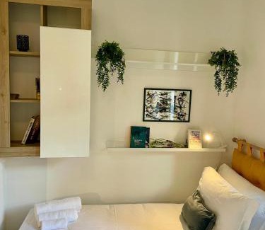 Sesto Calende Apartment | Bnbook Blue River