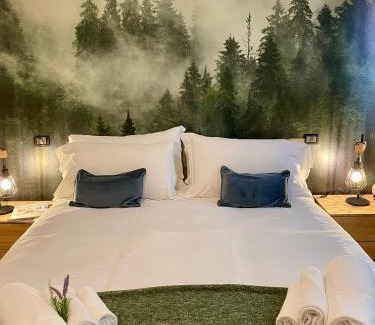 Sesto Calende Apartment | Bnbook Blue River