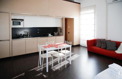 Rho Apartment | BNBOOK - Federico Borromeo