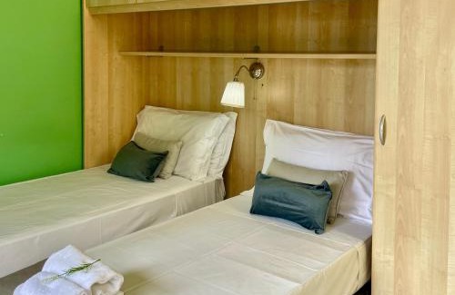 Sesto Calende Apartment | Bnbook - Ferrarin Apartment