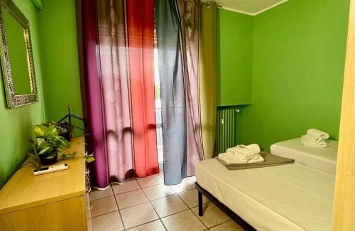 Sesto Calende Apartment | Bnbook - Ferrarin Apartment