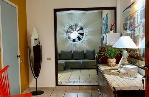Sesto Calende Apartment | Bnbook - Ferrarin Apartment