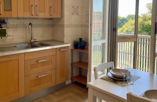 Passirana Apartment | Bnbook Quadrilocale Banfi Rho