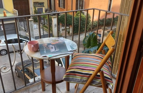 Acquabella Villa | Bnbook-Villa Molinari -Città Studi